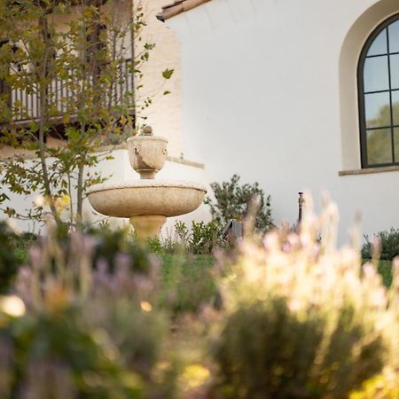 Exquisite Estately Villa Woodside Exterior photo