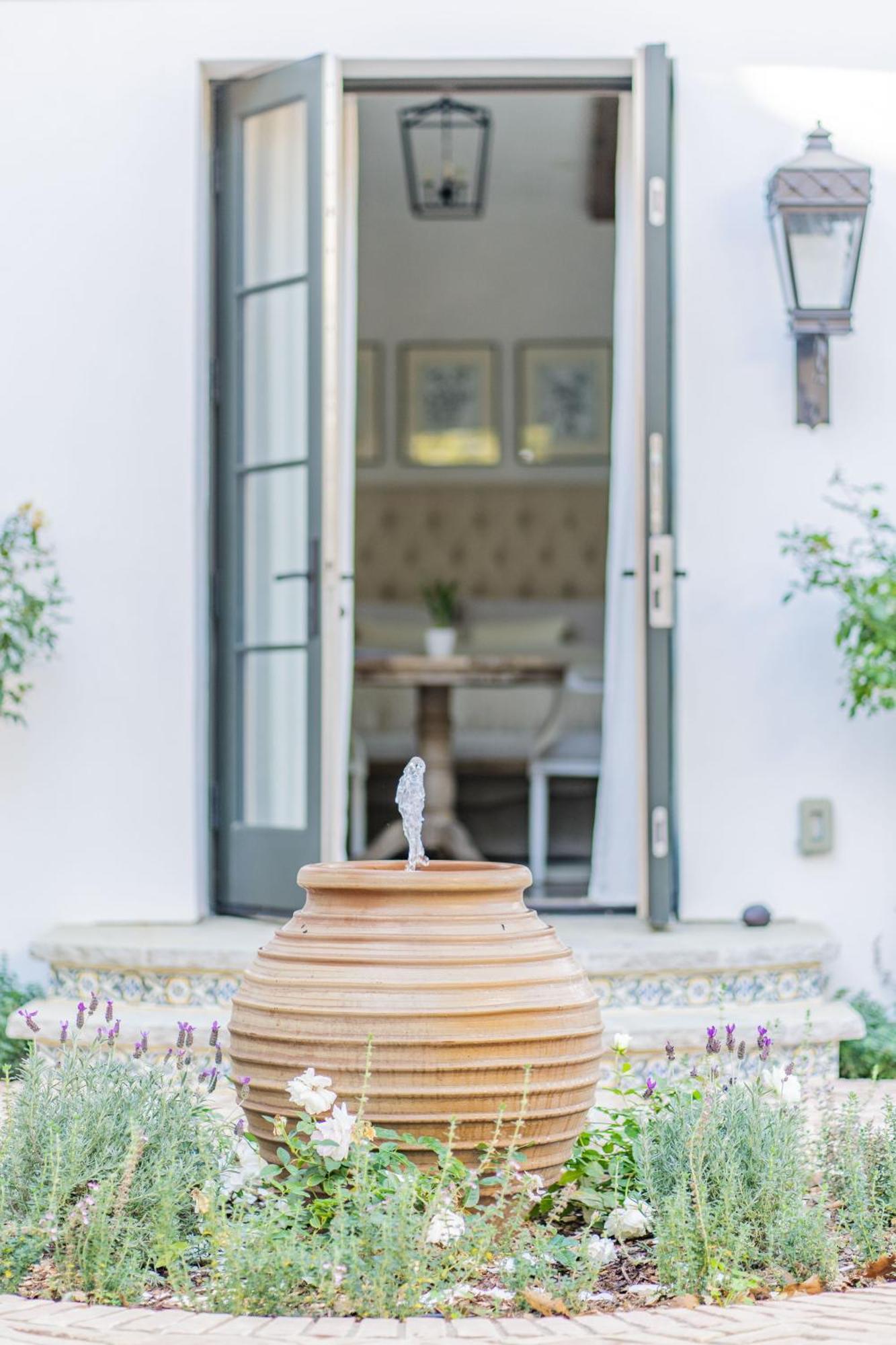 Exquisite Estately Villa Woodside Exterior photo