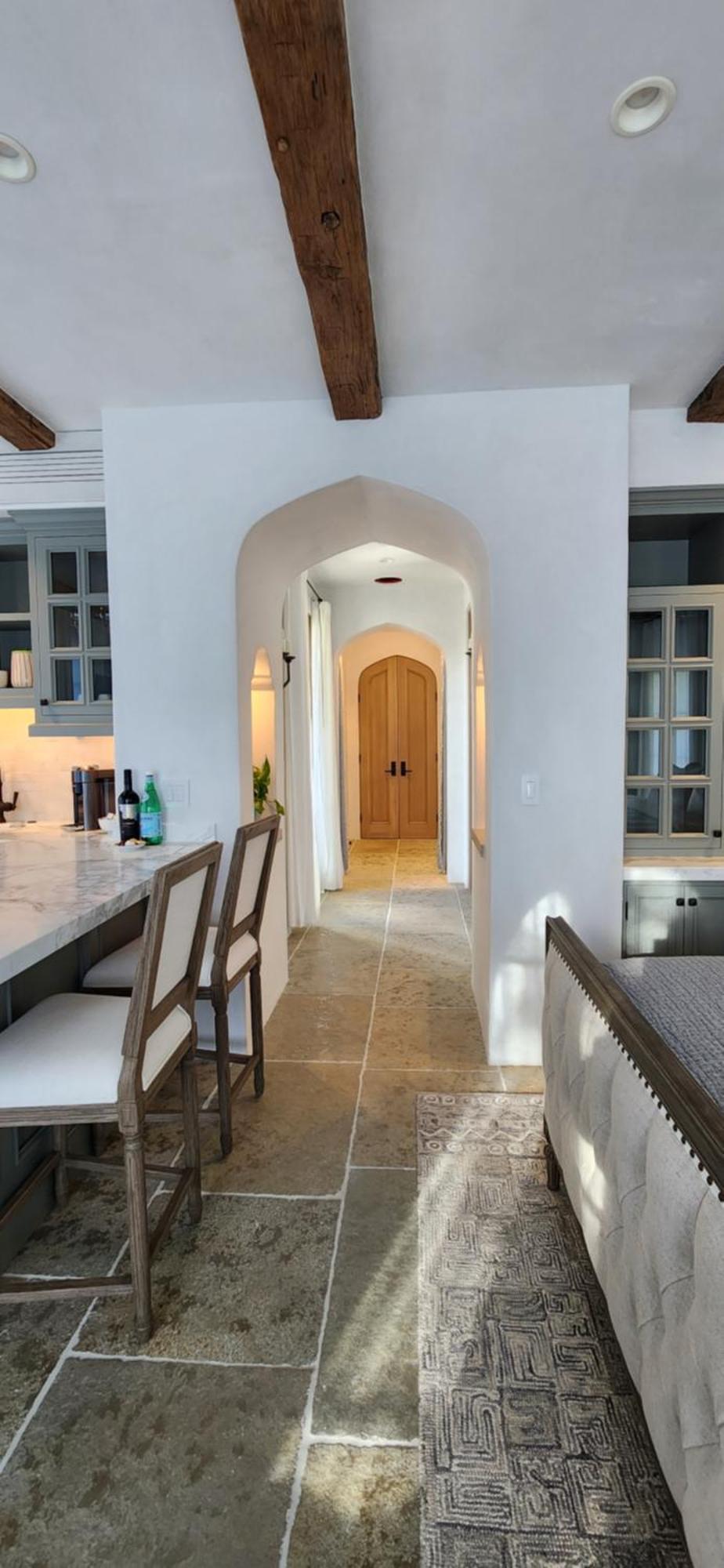 Exquisite Estately Villa Woodside Exterior photo